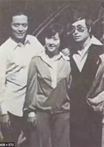 出身是少爺!劉文正後悔「任性踏入演藝圈」父母始終不認可,消失30多年「揭隱退心酸」嘆是命運安排