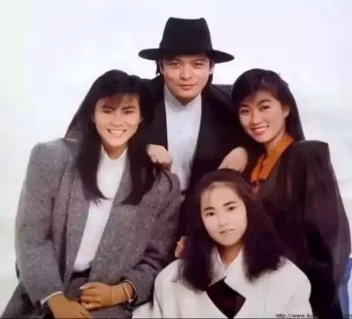 出身是少爺!劉文正後悔「任性踏入演藝圈」父母始終不認可,消失30多年「揭隱退心酸」嘆是命運安排