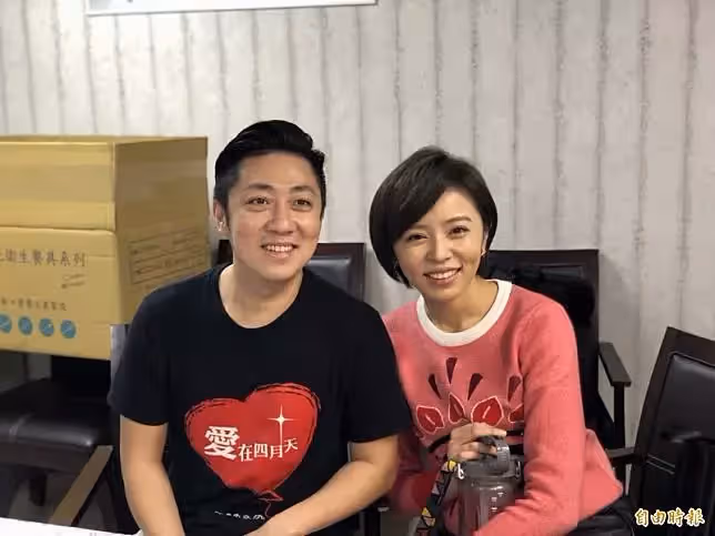扛4000萬房貸！王瞳哽咽曾「長達1年沒和媽媽說話」家庭失和　曝出道19年「不知道自己賺多少錢」