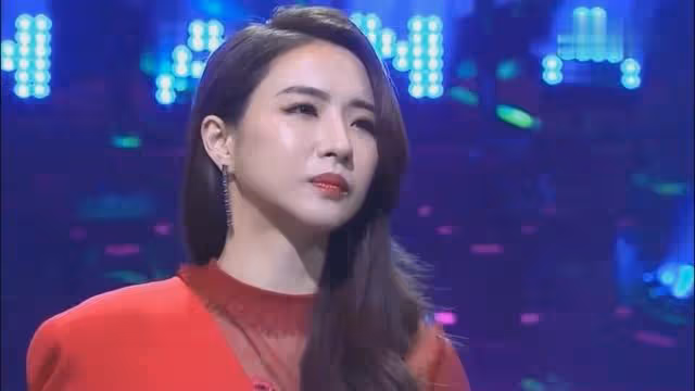 地位不保？TVB主題曲一姐菊梓喬被指遭冷待，懶理傳聞：沒感覺