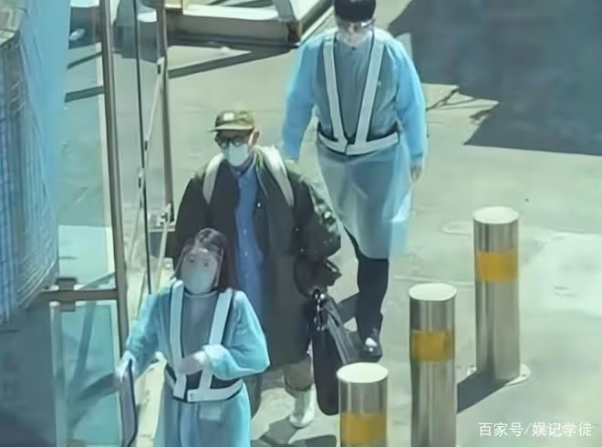 夫憑妻貴?具俊曄社交帳號漲粉13萬,或將開啟事業「第二春」