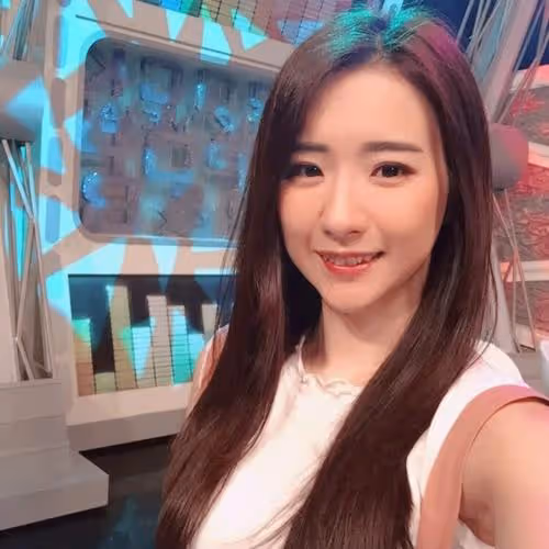 地位不保？TVB主題曲一姐菊梓喬被指遭冷待，懶理傳聞：沒感覺