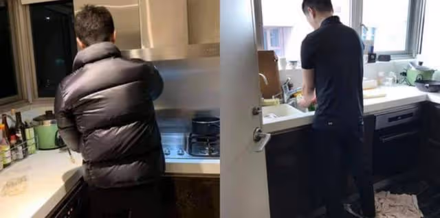 小S模仿熱舞歡迎姐夫出關 沒想到豪宅被批老舊簡陋
