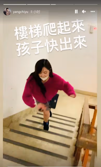 36歲男星再次喜當爸！老婆2年生2胎，溫馨全家福曝光女方紅光滿面