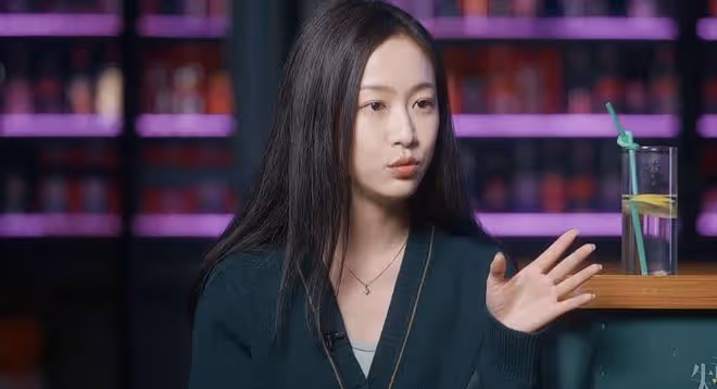 30歲童星自曝沒考上北大研究生,面試浪姐也落選,上熱搜自嘲社死