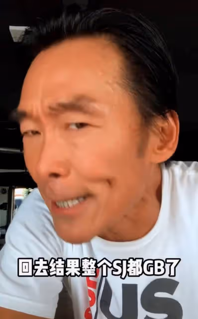 57歲鄭浩南將回國定居！曬幾十瓶珍藏洋酒，馬來西亞豪宅意外曝光