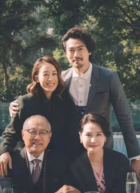 復出被挖舊情史!53歲前港姐對愛情失去信心,曾被追討14萬分手費