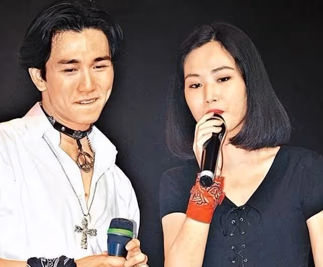 復出被挖舊情史!53歲前港姐對愛情失去信心,曾被追討14萬分手費