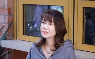 復出被挖舊情史!53歲前港姐對愛情失去信心,曾被追討14萬分手費