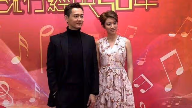 剪不斷理還亂！TVB視後家中抗疫不忘提及緋聞男友，稱暫不能見面