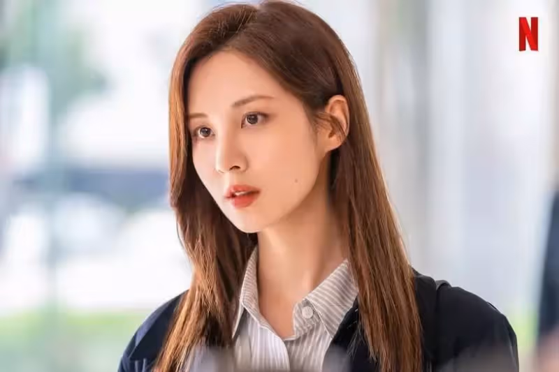 7位轉型演員的女團愛豆！《社內》金世正演技獲贊，《雪降花》Jisoo演技被批評