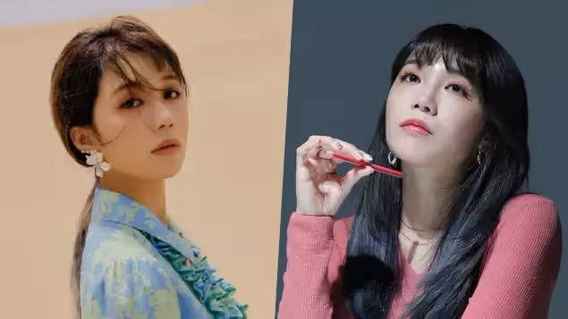 7位轉型演員的女團愛豆！《社內》金世正演技獲贊，《雪降花》Jisoo演技被批評