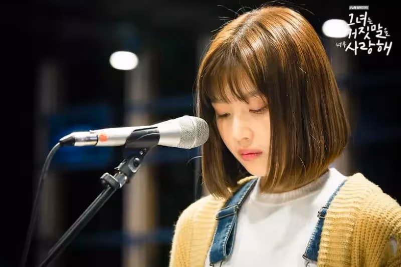 7位轉型演員的女團愛豆！《社內》金世正演技獲贊，《雪降花》Jisoo演技被批評