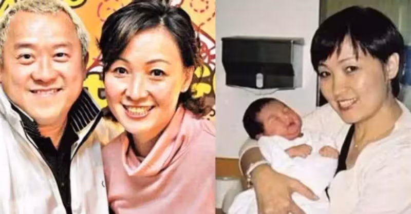 12歲賣唱養家的王美華，為何在嫁入豪門後，又選擇了淨身出戶？