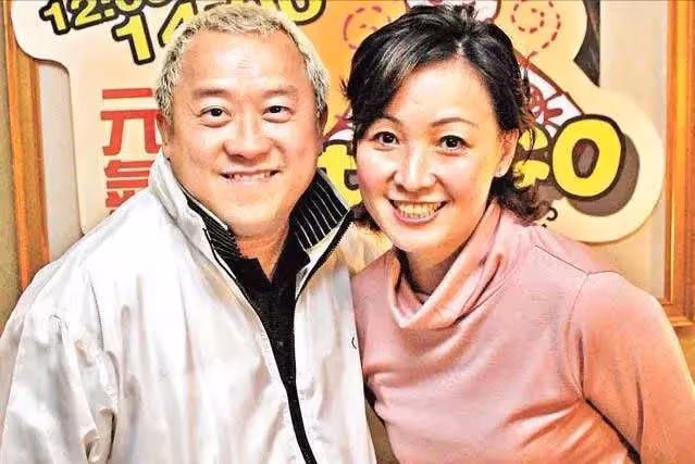 12歲賣唱養家的王美華，為何在嫁入豪門後，又選擇了淨身出戶？