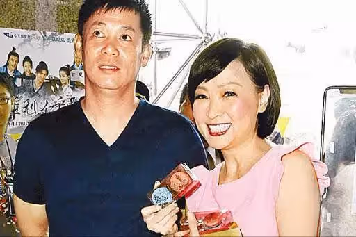 12歲賣唱養家的王美華，為何在嫁入豪門後，又選擇了淨身出戶？