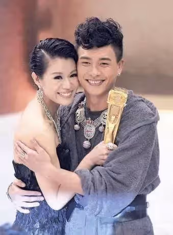 黃宗澤和胡杏兒，愛情長跑8年，為何最終還是以失敗告終？