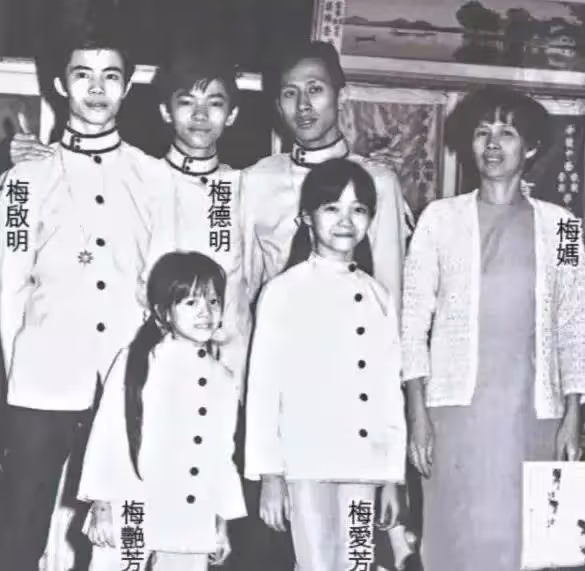 趙文卓在梅艷芳去世前，想探望卻被拒絕成遺憾，是愛還是怨恨？