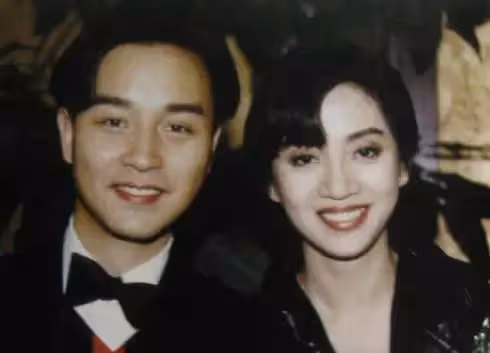 趙文卓在梅艷芳去世前，想探望卻被拒絕成遺憾，是愛還是怨恨？