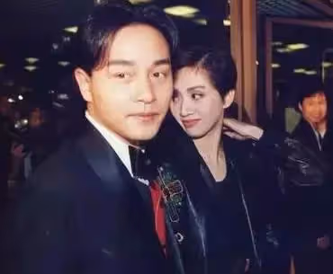 趙文卓在梅艷芳去世前，想探望卻被拒絕成遺憾，是愛還是怨恨？