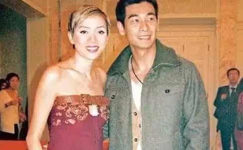趙文卓在梅艷芳去世前，想探望卻被拒絕成遺憾，是愛還是怨恨？