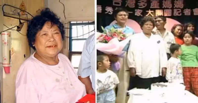 5寶爸不夠看！台東媽媽「32年生24胎」靠撿回收養全家　孩子長大「想接回照顧被拒絕」：不求你們回報