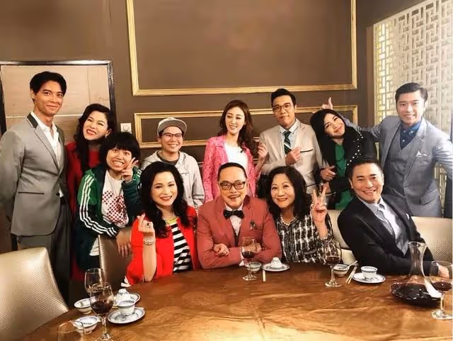 想復出拍劇!30歲TVB港姐拍性感熱舞片,與爺孫戀富商閃離收入3億
