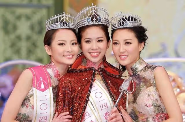 想復出拍劇!30歲TVB港姐拍性感熱舞片,與爺孫戀富商閃離收入3億