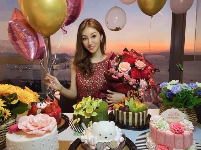 想復出拍劇!30歲TVB港姐拍性感熱舞片,與爺孫戀富商閃離收入3億