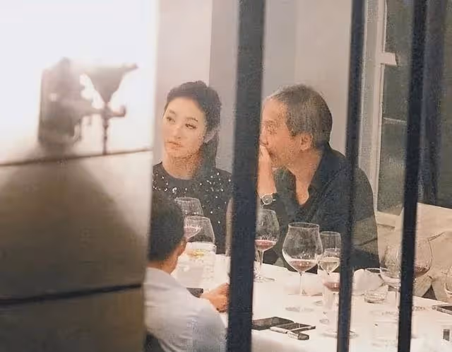 想復出拍劇!30歲TVB港姐拍性感熱舞片,與爺孫戀富商閃離收入3億