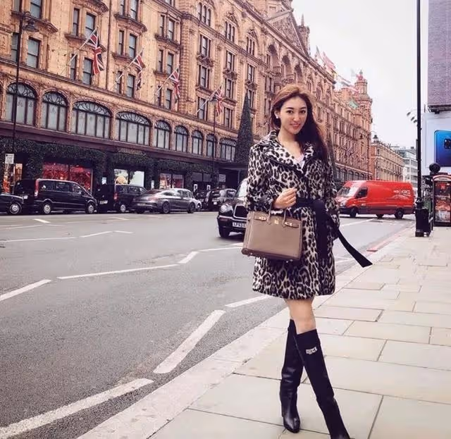 想復出拍劇!30歲TVB港姐拍性感熱舞片,與爺孫戀富商閃離收入3億