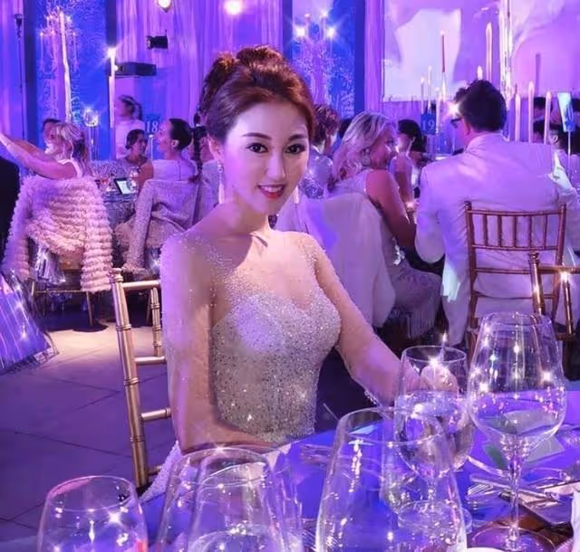 想復出拍劇!30歲TVB港姐拍性感熱舞片,與爺孫戀富商閃離收入3億