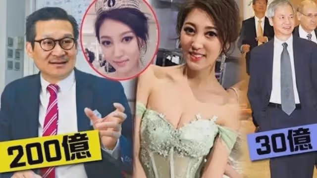 想復出拍劇!30歲TVB港姐拍性感熱舞片,與爺孫戀富商閃離收入3億