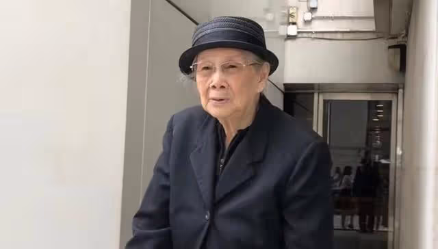 梅艷芳哥哥寫悔過書認錯！宣布與泰國情婦分手，望獲98歲母親原諒
