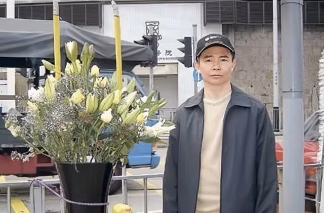 梅艷芳哥哥寫悔過書認錯！宣布與泰國情婦分手，望獲98歲母親原諒