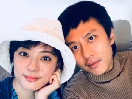 與郝蕾同居3年，被車曉母親相中，鄧超最後為何娶要孫儷？