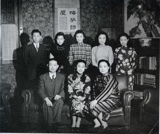 3位大咖藝人同天被曝去世,一位死因不明,一位是梅蘭芳嫡傳弟子