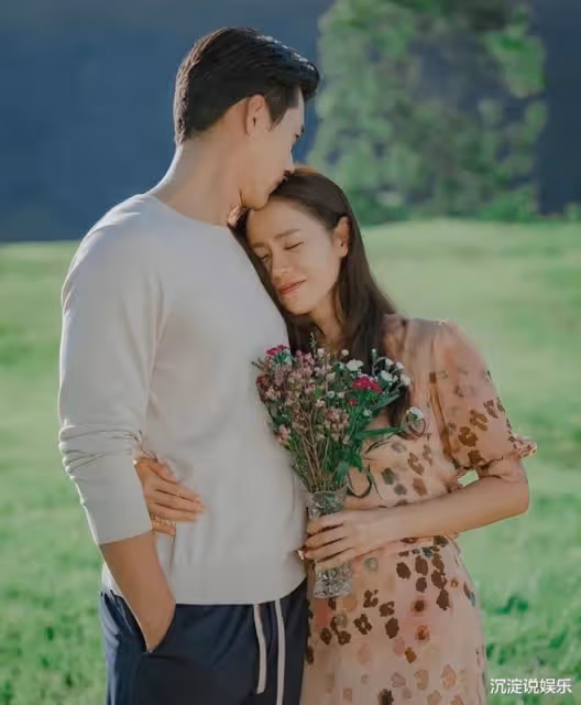 玄彬孫藝珍婚禮日期公布,從戲裡走到戲外,修成正果,倒計時五天