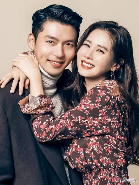 玄彬孫藝珍婚禮日期公布,從戲裡走到戲外,修成正果,倒計時五天