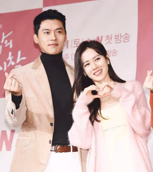 天仙孫藝珍與玄彬宣布婚訊,網友:我磕的cp終於結婚了
