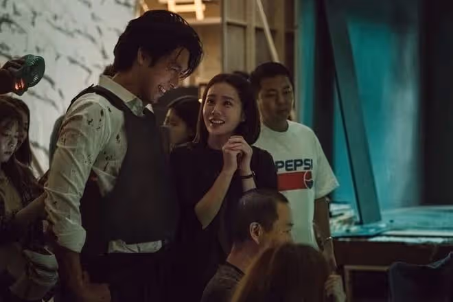 玄彬孫藝珍婚禮倒數!賓客名單華麗、保安等級升高