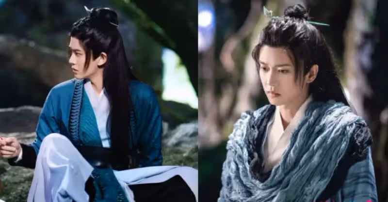 不吹不黑，通過《與君初相識》淺析任嘉倫如今在娛樂圈的地位