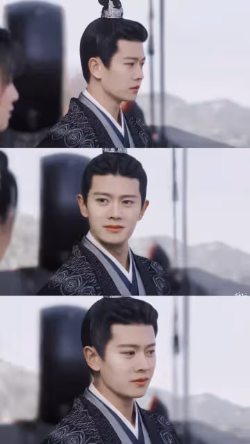 不吹不黑，通過《與君初相識》淺析任嘉倫如今在娛樂圈的地位
