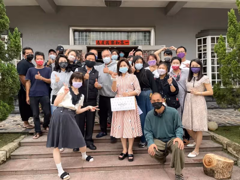 賣菜小妹成金馬影后！楊貴媚「被導演當眾數落」不敢哭出聲　「閨蜜弄到退演藝圈」心有餘悸：小心被賣掉