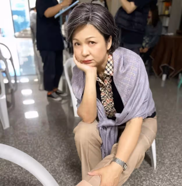 賣菜小妹成金馬影后！楊貴媚「被導演當眾數落」不敢哭出聲　「閨蜜弄到退演藝圈」心有餘悸：小心被賣掉