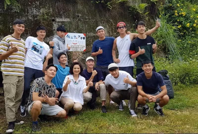 賣菜小妹成金馬影后！楊貴媚「被導演當眾數落」不敢哭出聲　「閨蜜弄到退演藝圈」心有餘悸：小心被賣掉