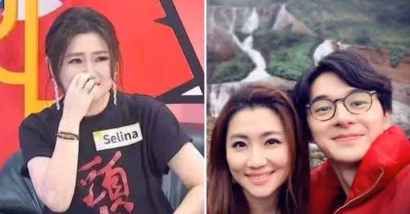 甜哭！Selina曝小7歲男友「為她買香菜」跑遍大街小巷，從此芳心被俘虜：終於找對了人