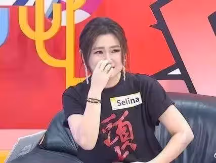 甜哭！Selina曝小7歲男友「為她買香菜」跑遍大街小巷，從此芳心被俘虜：終於找對了人