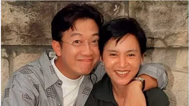 熟年圓夢！68歲夏玲玲「為家人犧牲34年」宣布新身分「後悔年輕沒去做」獲老公力挺：重新為自己而活