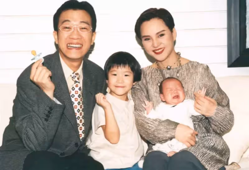 熟年圓夢！68歲夏玲玲「為家人犧牲34年」宣布新身分「後悔年輕沒去做」獲老公力挺：重新為自己而活